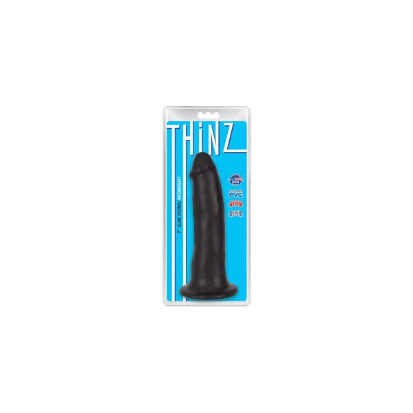 Dildo XR Black