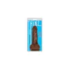 Dildo XR Brown 15,25 cm