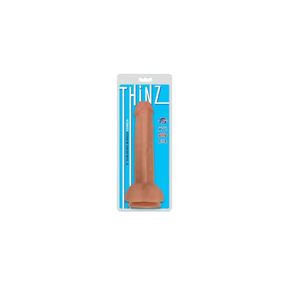 Dildo XR