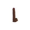 Dildo XR Chocolate