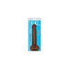 Dildo XR Chocolate