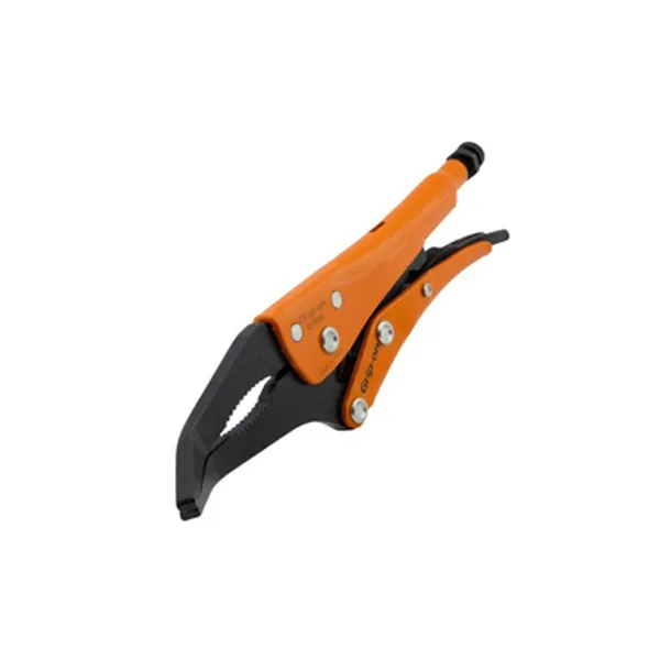 Pliers Grip-on 70 mm 235 mm 35º