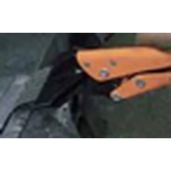 Tangid Grip-on 44 mm 202 mm