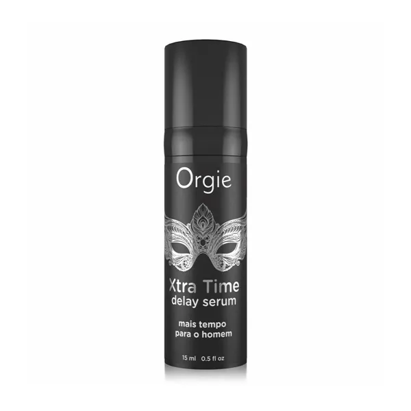 Delay Cream Orgie OR-21258