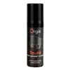 Stimulating cream Orgie Touro 15 ml