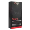 Stimulating cream Orgie Touro 15 ml