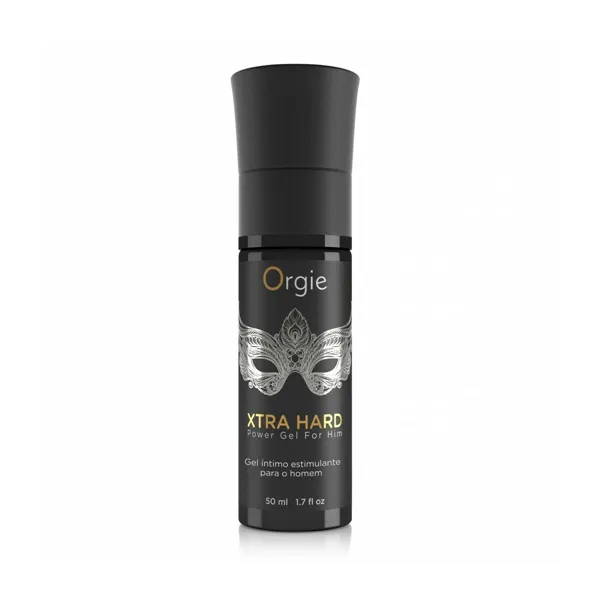 Stimulating Gel Orgie Extra Hard 50 ml