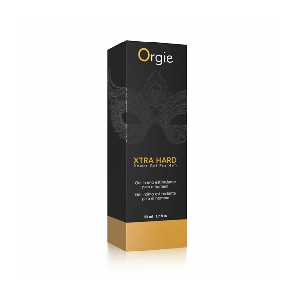 Stimulating Gel Orgie Extra Hard 50 ml