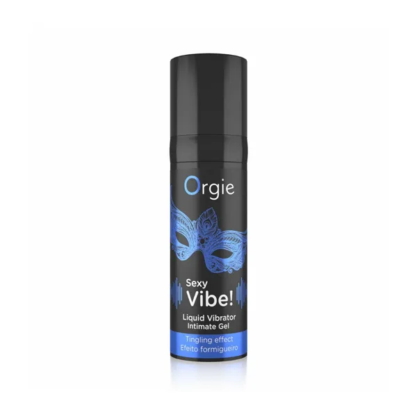 Personal Lubricant Orgie 15 ml