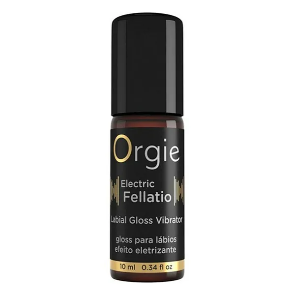 Stimulating Oral Gloss Orgie 10 ml