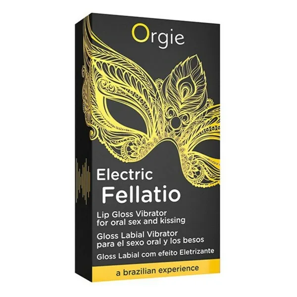 Stimulating Oral Gloss Orgie 10 ml