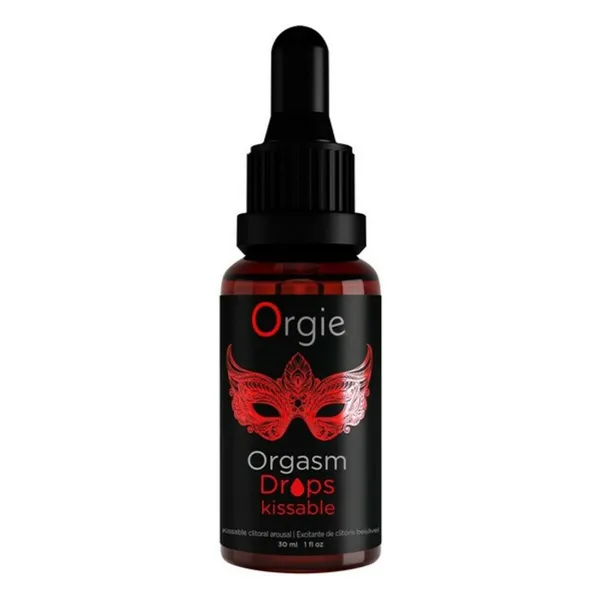 Stimulating Oral Gloss Orgie 30 ml