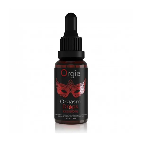 Stimulating Oral Gloss Orgie 30 ml