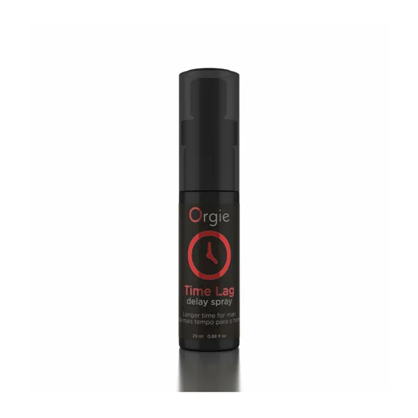 Stimulating cream Orgie Time Lag 25 ml