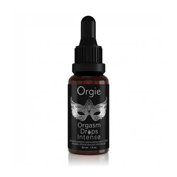 Kliitoristimulaator Orgie 30 ml