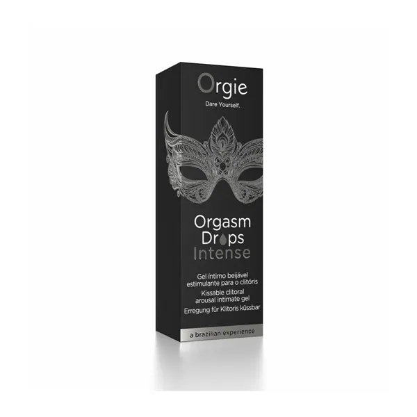 Clitoral Stimulator Orgie 30 ml