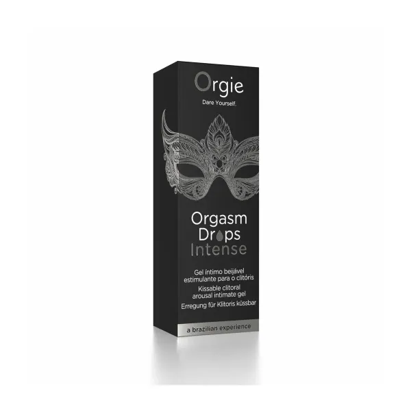 Clitoral Stimulator Orgie 30 ml