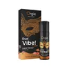 Lubricant Orgie Dual Vibe! 15 ml Sex On The Beach