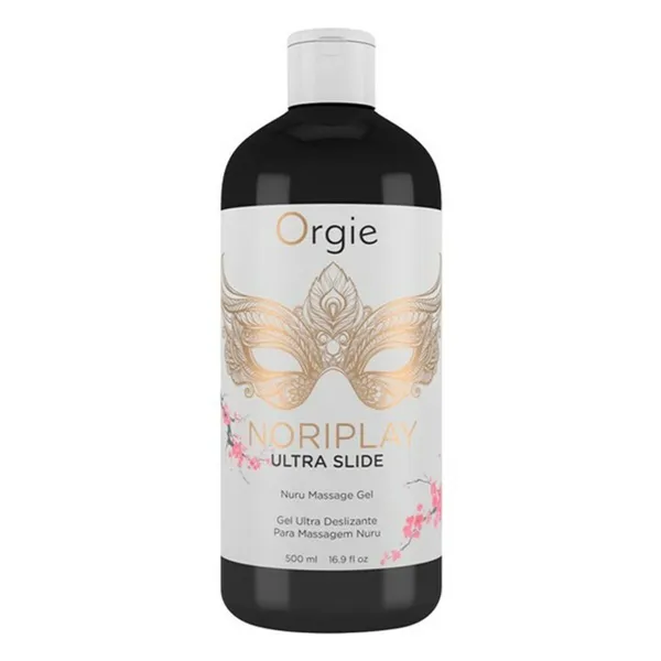 Erotic Massage Oil Orgie Noriplay Ultra Slide 500 ml