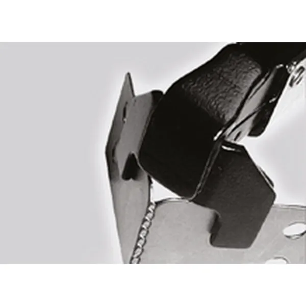 Spring clamp Grip-on T 15 mm