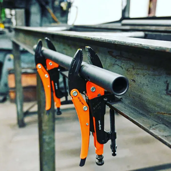 Replės Grip-on HK-SET4 Laisvų rankų