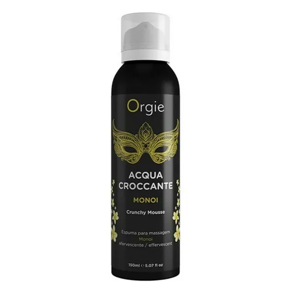 Massage Lotion Orgie Monoi 100 ml