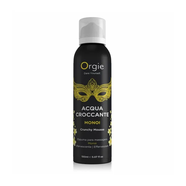 Massage Lotion Orgie Monoi 100 ml