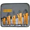 Nagų kirpimo mašinėlių rinkinys Grip-on GK-SET5