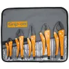 Nagų kirpimo mašinėlių rinkinys Grip-on GK-SET5