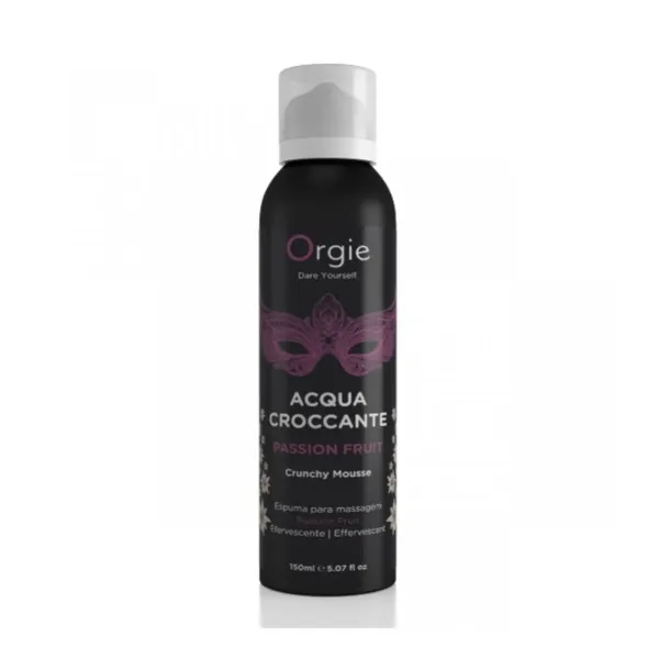 Massage Lotion Orgie Passion Fruit 150 ml