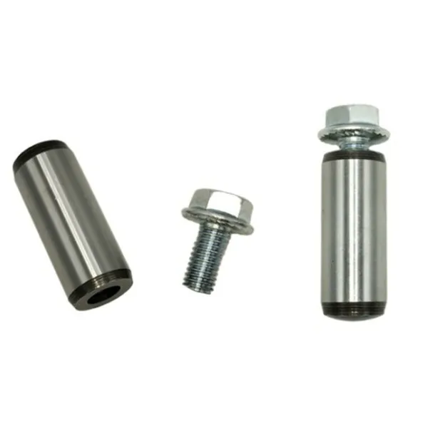 Puristin Grip-on 16 x 40 mm Teräs