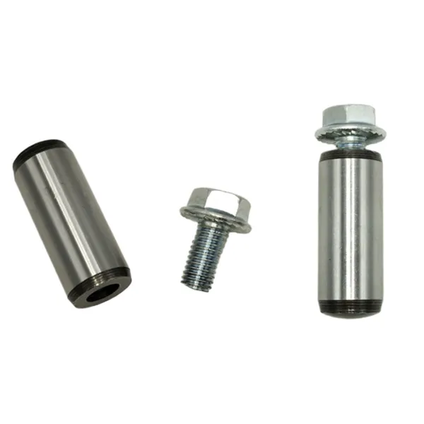C formos spaustukas Grip-on 16 x 40 mm Plienas