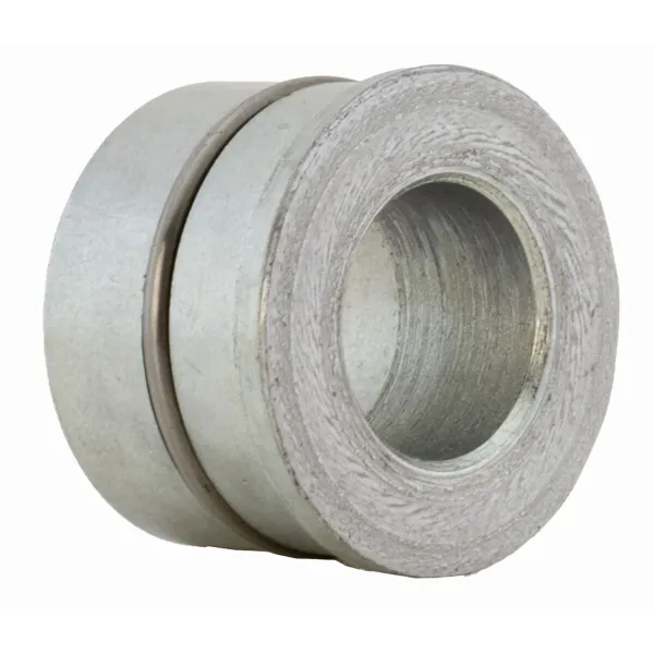 Adapterio įvorė Grip-on Ø 28 mm Plienas