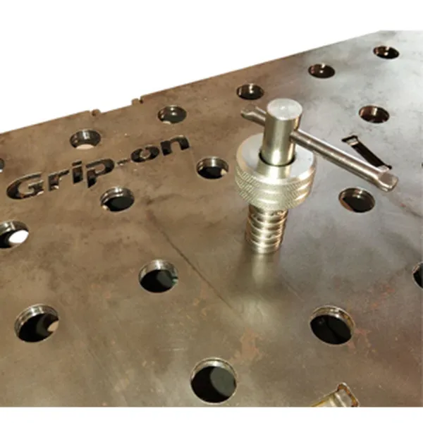 Pultti Grip-on Ø 16 mm