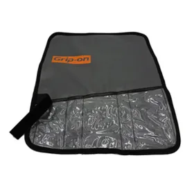 Thong Cut4men Black M