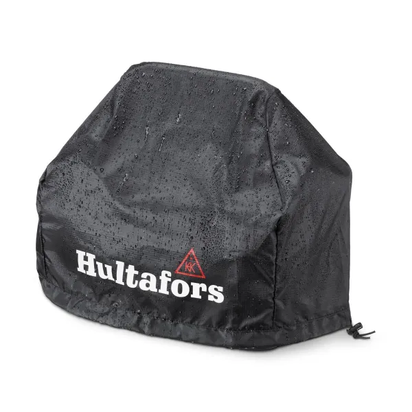 Instrumentu soma Hultafors Melns 42 x 26 x 27 cm
