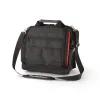 Tool bag Hultafors Black Polyester
