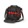 Tool bag Hultafors Black Polyester
