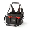 Сумка для инструментов Hultafors Чёрный полиэстер 34 cm