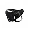 Thong Cut4men Black M