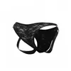 Thong Cut4men Black L