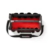 Tool bag Hultafors Black Polyester