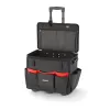 Tool bag Hultafors Black Polyester