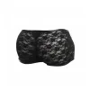 Thong Cut4men Black L