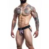 Thong Cut4men Pink S
