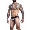 Thong Cut4men Pink S