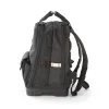 Tool bag Hultafors Black Polyester