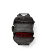 Tool bag Hultafors Black Polyester