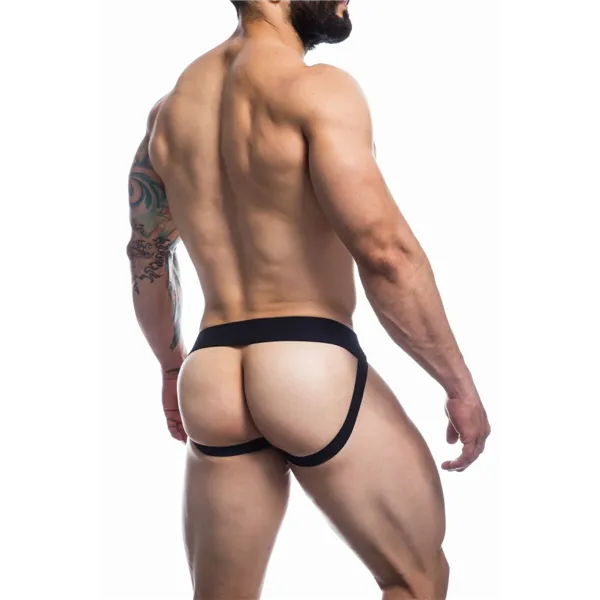 Thong Cut4men Pink M