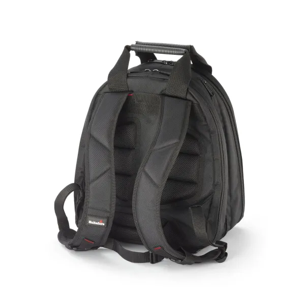 Tool bag Hultafors Black Polyester